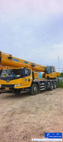 Buy XCMG XCT25 Used Crane / 6 Buy XCMG XCT25 Used Crane / 6